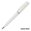 Hugo Boss® Gear Icon Ballpoint Pen