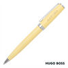 Hugo Boss® Gear Icon Ballpoint Pen