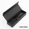 Hugo Boss® Ribbon Matrix Ballpoint Pen