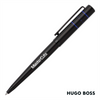 Hugo Boss® Ribbon Matrix Ballpoint Pen