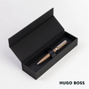 Hugo Boss® Gear Icon Ballpoint Pen