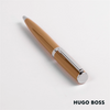 Hugo Boss® Gear Icon Ballpoint Pen