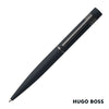 Hugo Boss Pen - Luxury Writing Instrument for Professionals