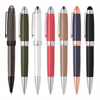 HUGO BOSS Ballpoint Pen Icon (Dual Branding)