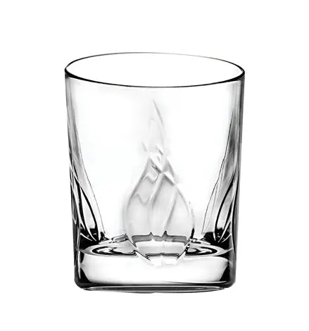 4 ELEMENTOS SET 4 OLD FASHION Vista Alegre