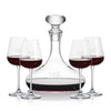 Stratford Decanter & Bengtson Wine