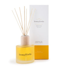 Nambe Aromaworks Serenity Large Signature Reed Diffuser Nambé