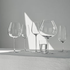 Orrefors Frantzén Champagne Glasses Set of 2 – Luxury Wedding Gift Ideas Orrefors