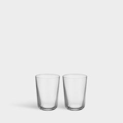 Orrefors Frantzén Water Tumblers Set of 2 – Luxury Wedding Gift Ideas Orrefors
