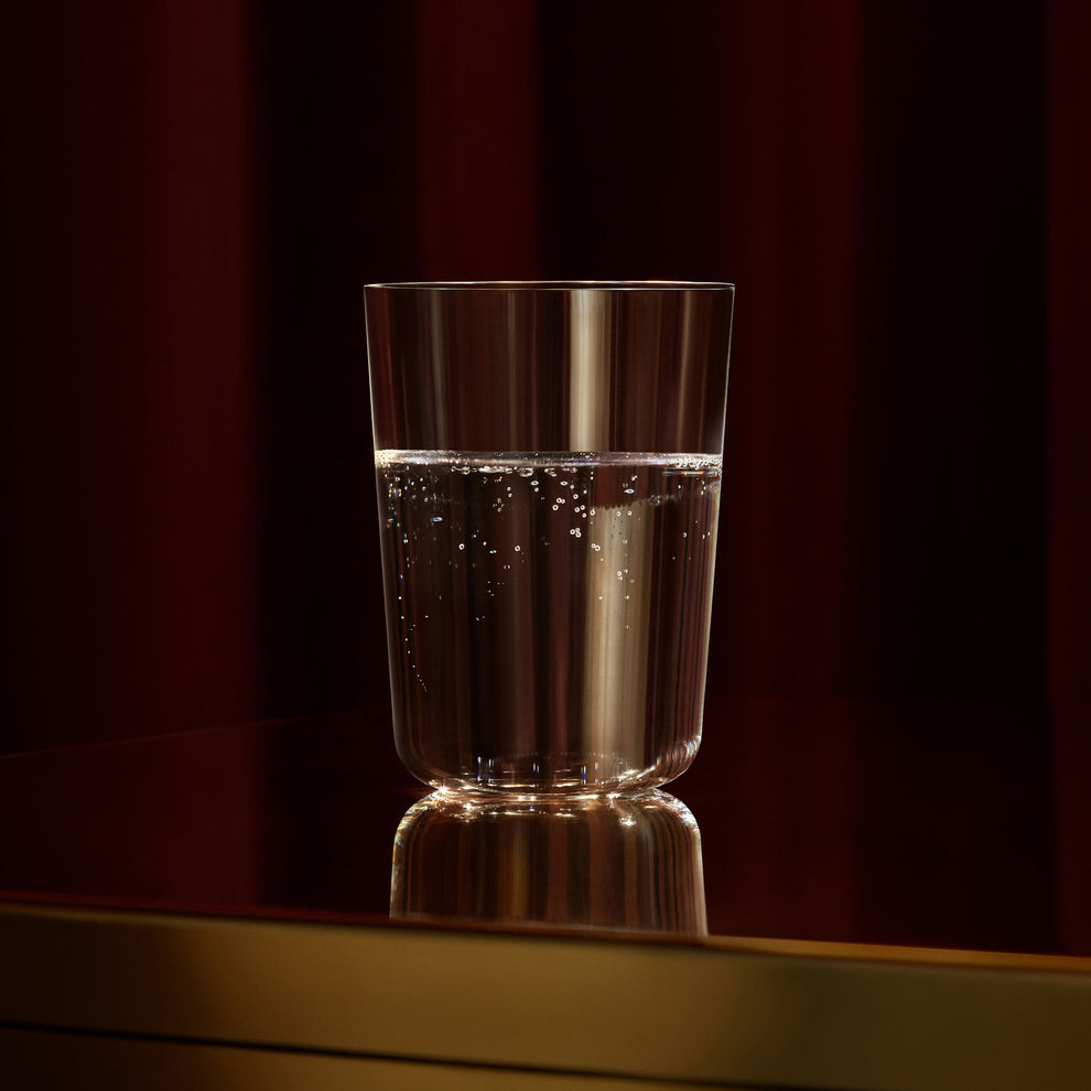 Orrefors Frantzén Water Tumblers Set of 2 – Luxury Wedding Gift Ideas Orrefors