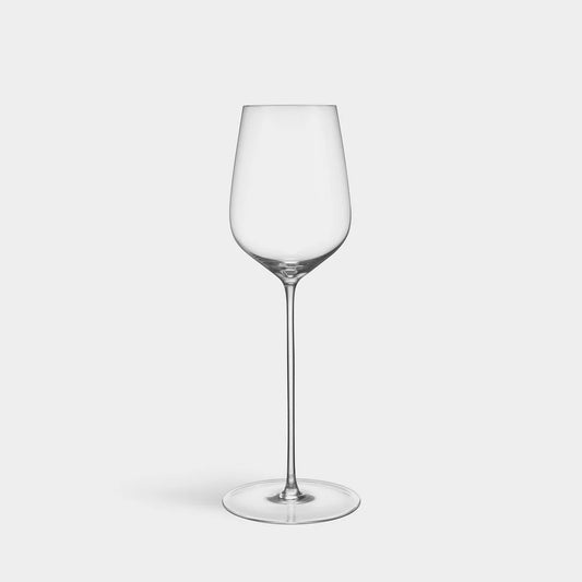 Orrefors Frantzén Handmade Champagne Glass – Luxury Wedding & Corporate Gift Orrefors