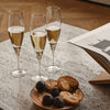 Intermezzo Gold Champagne - Set of 2