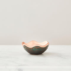 Nambe Copper Canyon Bowl – Luxury Corporate & Wedding Serveware Gift Nambé