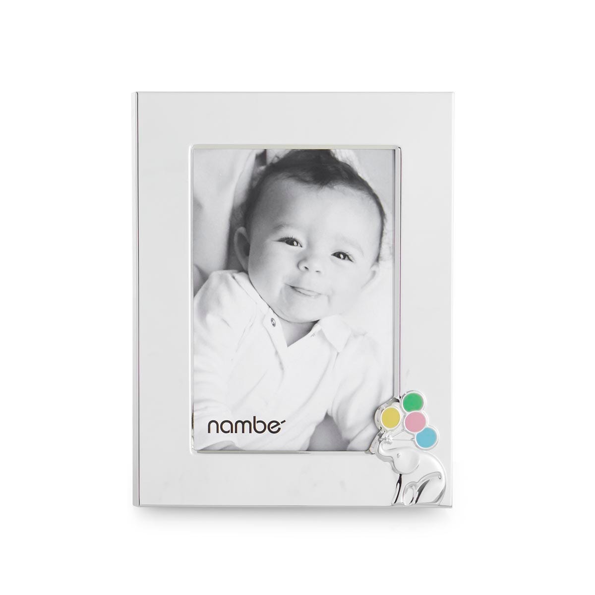 Nambe Bailey Frame 4x6 – Premium Crystal Gift Sets Nambé