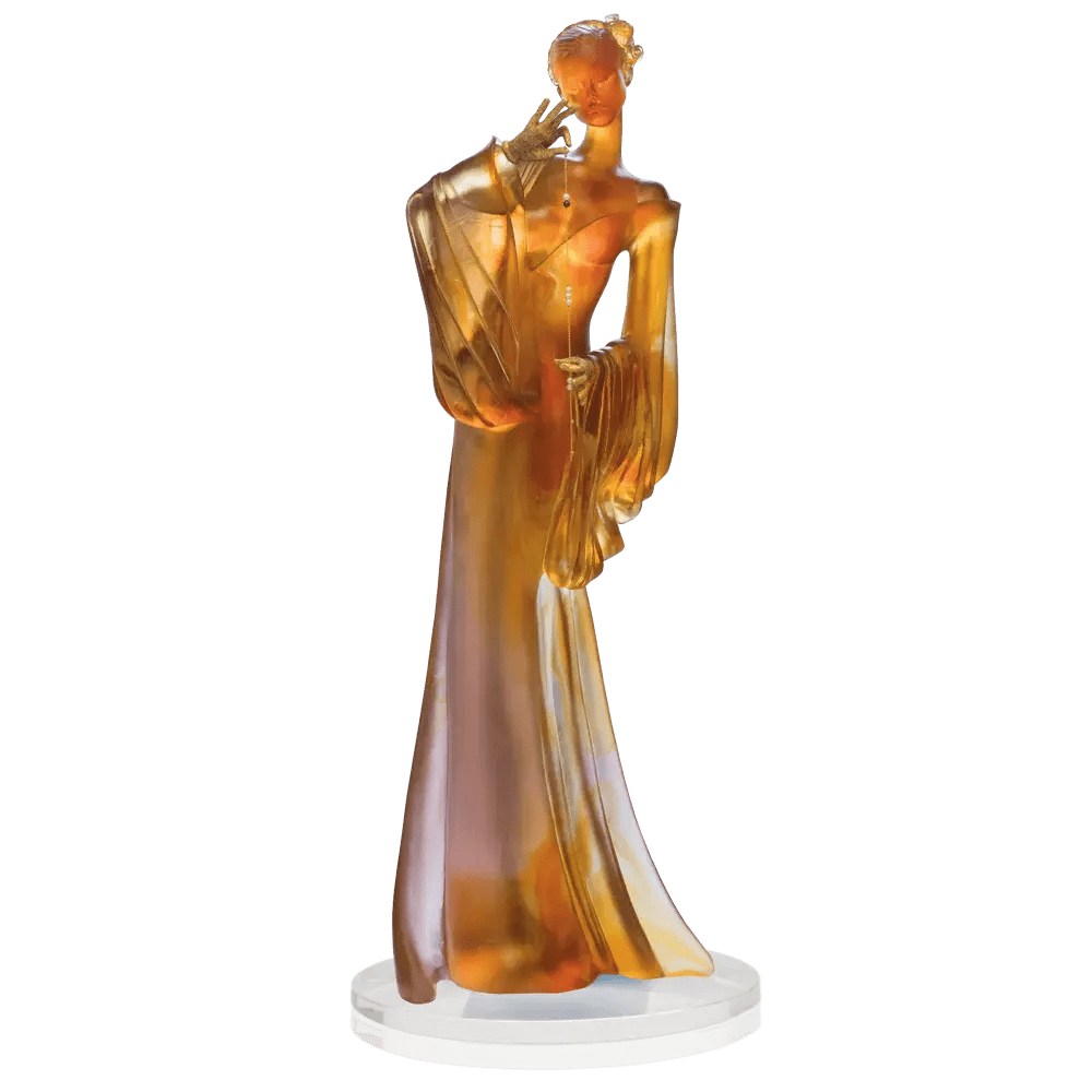 7 Pearls by Marie-Paule Deville Chabrolle Daum