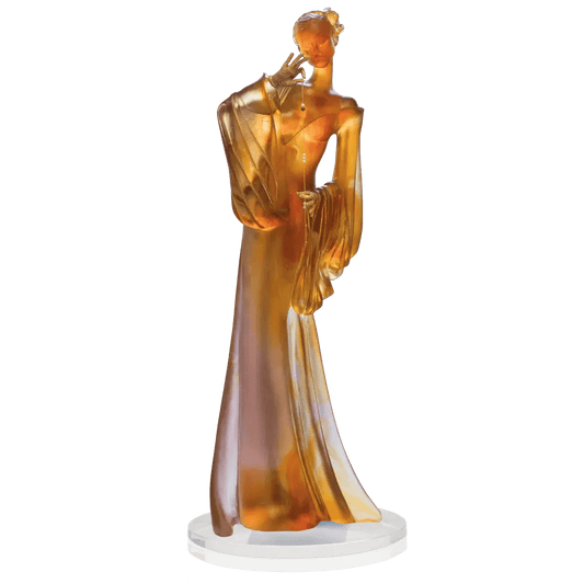 7 Pearls by Marie-Paule Deville Chabrolle Daum