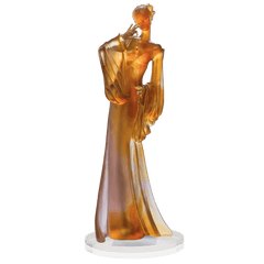 7 Pearls by Marie-Paule Deville Chabrolle Daum