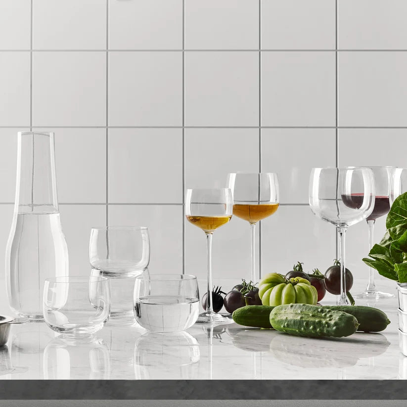 Nutid Apertif Set of 4