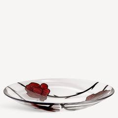Kosta Boda Tattoo Dish - Unique Housewarming Gift