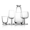 Viva Viva Carafe with Small Glass by Matti Klenell