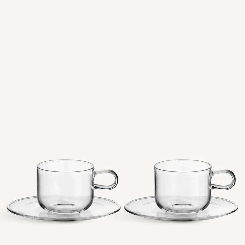 Viva-cup-with-glass-plate-set-of-2