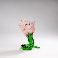 Flower Ld 100 Design by Åsa Jungnelius Crystal House