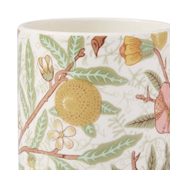Spode Morris & Co. Fruit Mug – Heritage Pomegranate English Coffee Cup Spode
