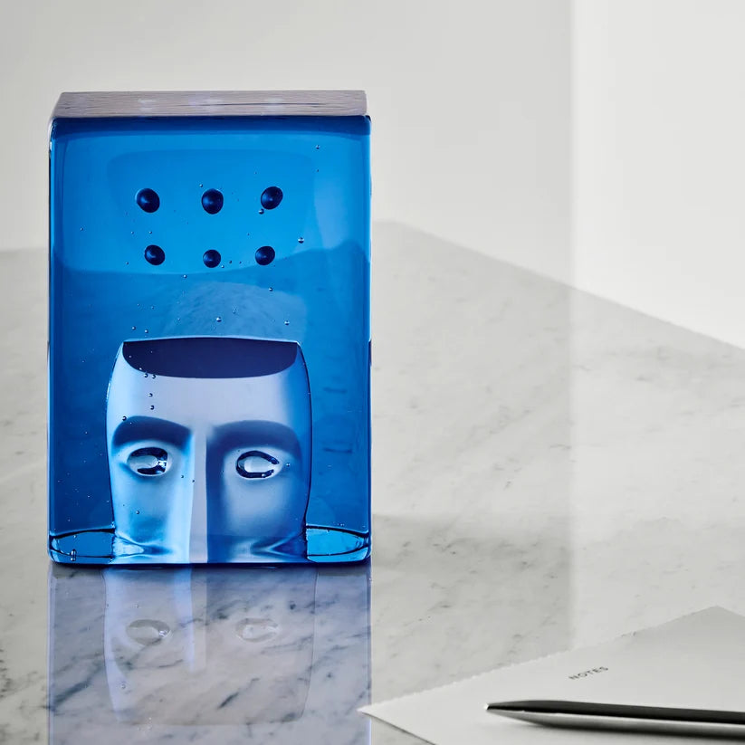 Azur Think Blue