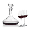 Stratford Decanter & Bengtson Wine