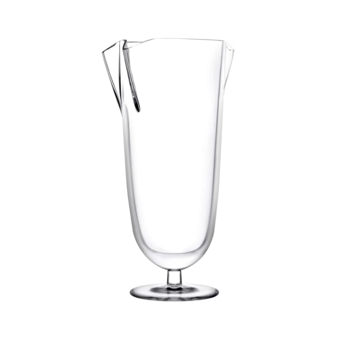 Bar/Giani Double Pour Mixing Glass