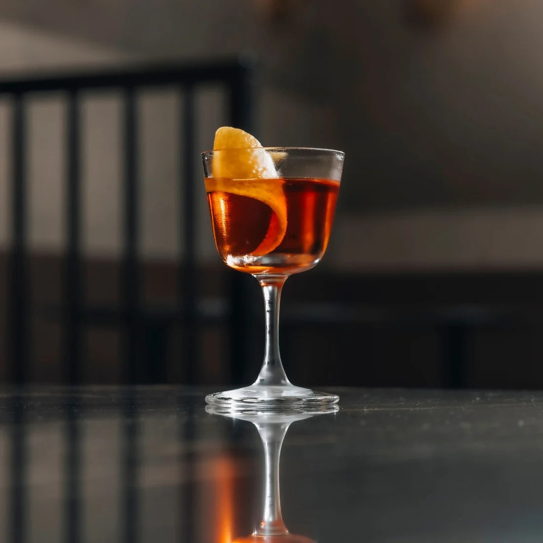 Bar/Giani Set of 4 Welcome Drink Glasses