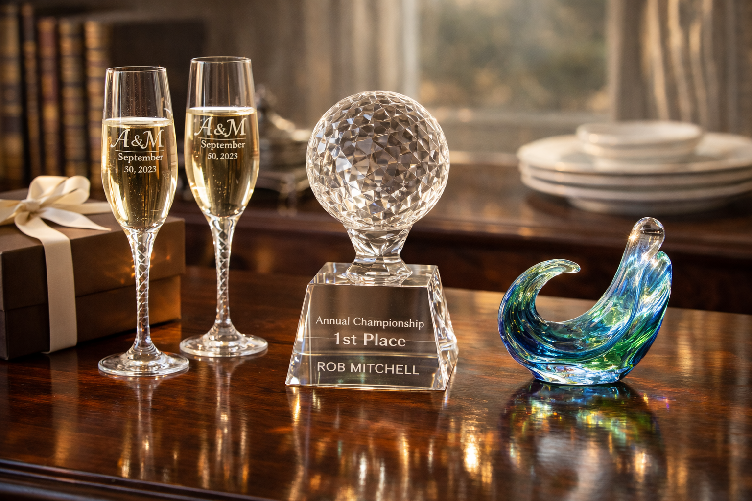 LALIQUE クリスタルオブジェ Decorative objects collections – Lalique North America
