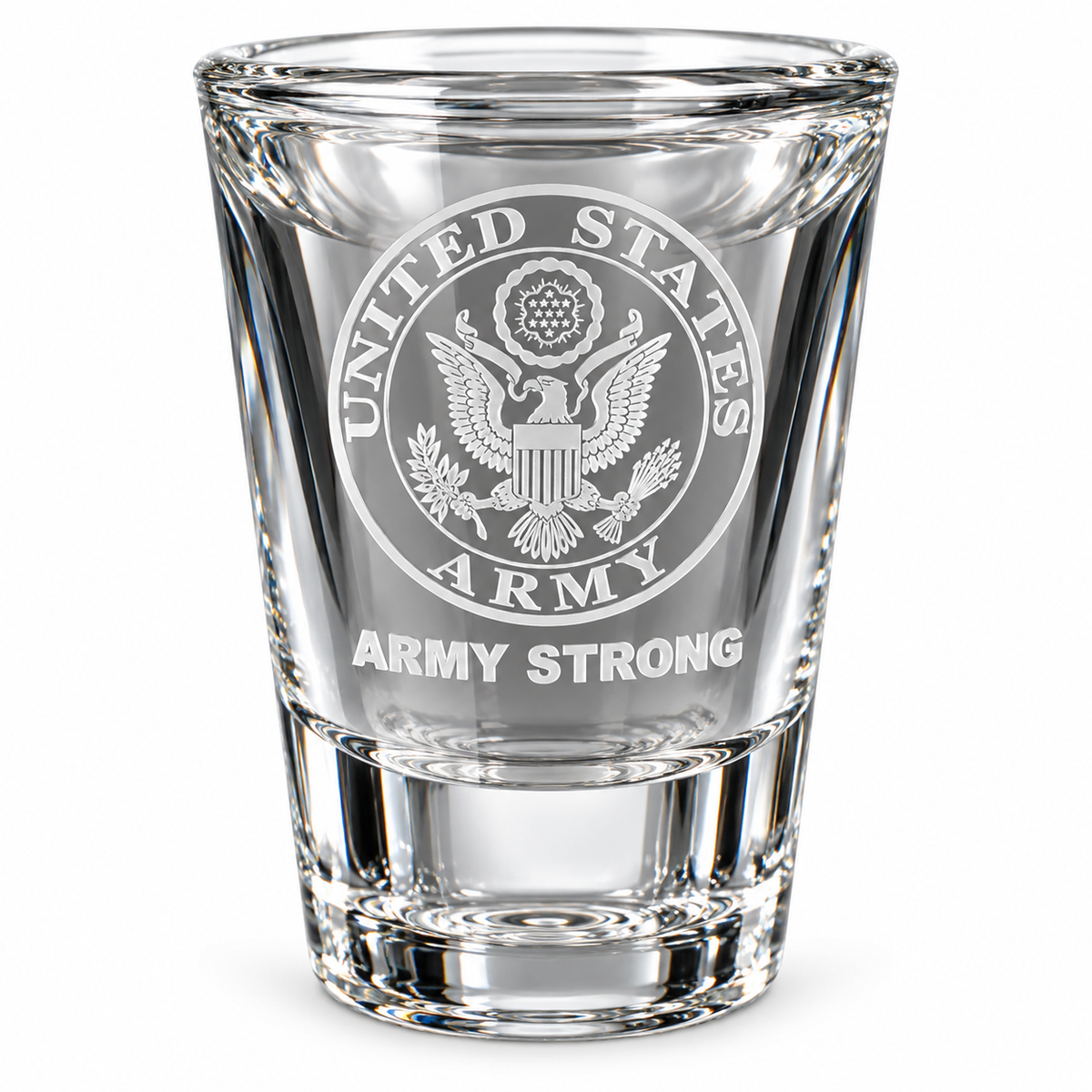 Engraved_Army_Strong_Shot_Glass