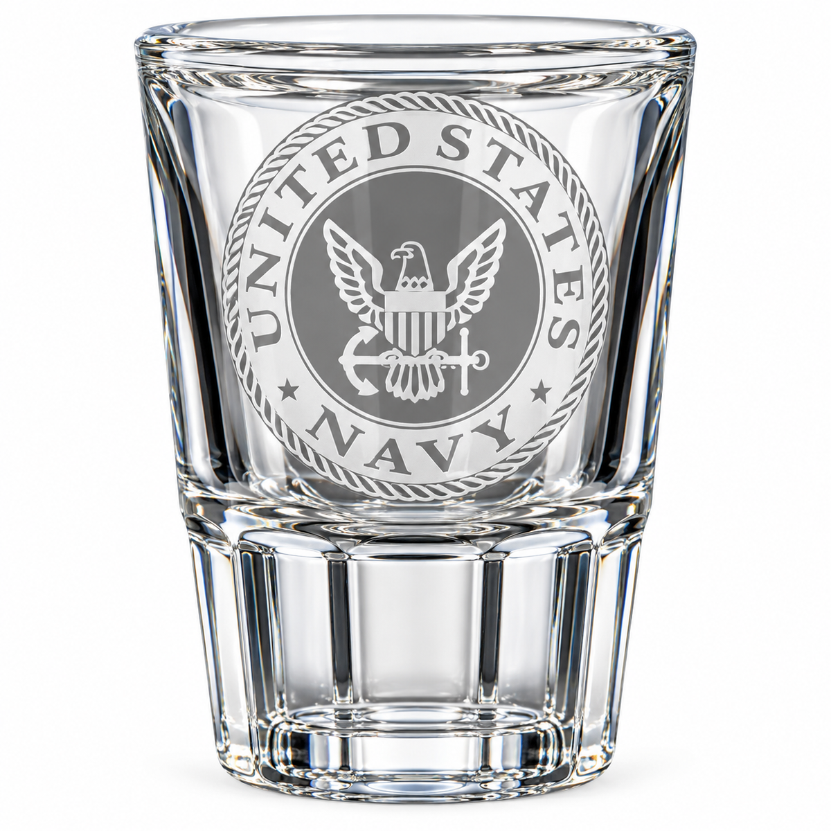 Engraved_United_States_Navy_Shot_Glass