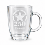 Etched_U.S._Army_Crystal_Glass_Mug