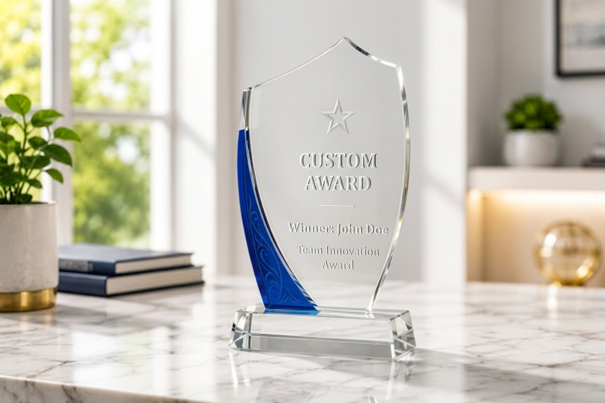 Crystal House