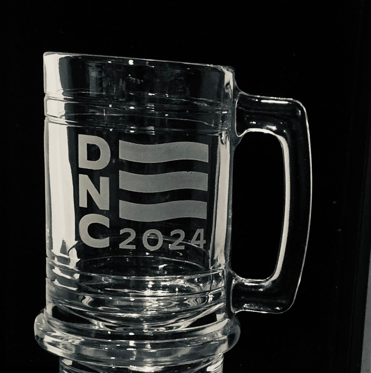 DNC Beer Mug