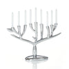 Tree of Life Menorah