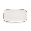 Taos Soft Rectangular Platter