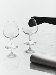More Tequila/Whiskey Tasting Set of 4