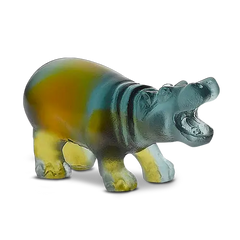 Mini Hippopotamus Daum