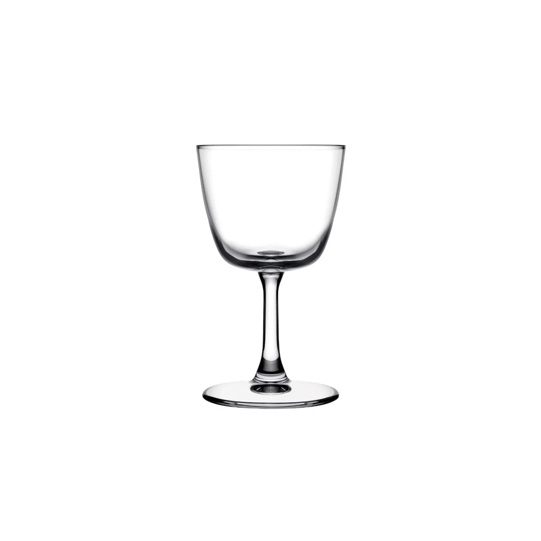 Bar/Giani Set of 4 Welcome Drink Glasses