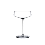 Splash Set of 2 Champagne Coupes