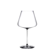 Splash Set of 2 Red Wine Glasses