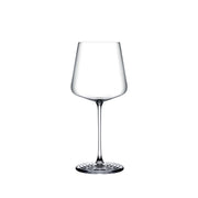 Splash Set of 2 White Wine Glasses