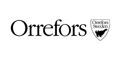 Orrefors crafting timeless and elegant glasses