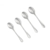 Skye Demitasse Spoons, Set of 4
