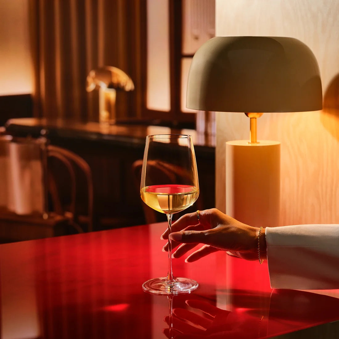 Sera Set of 2 All Purpose Wine Glasses