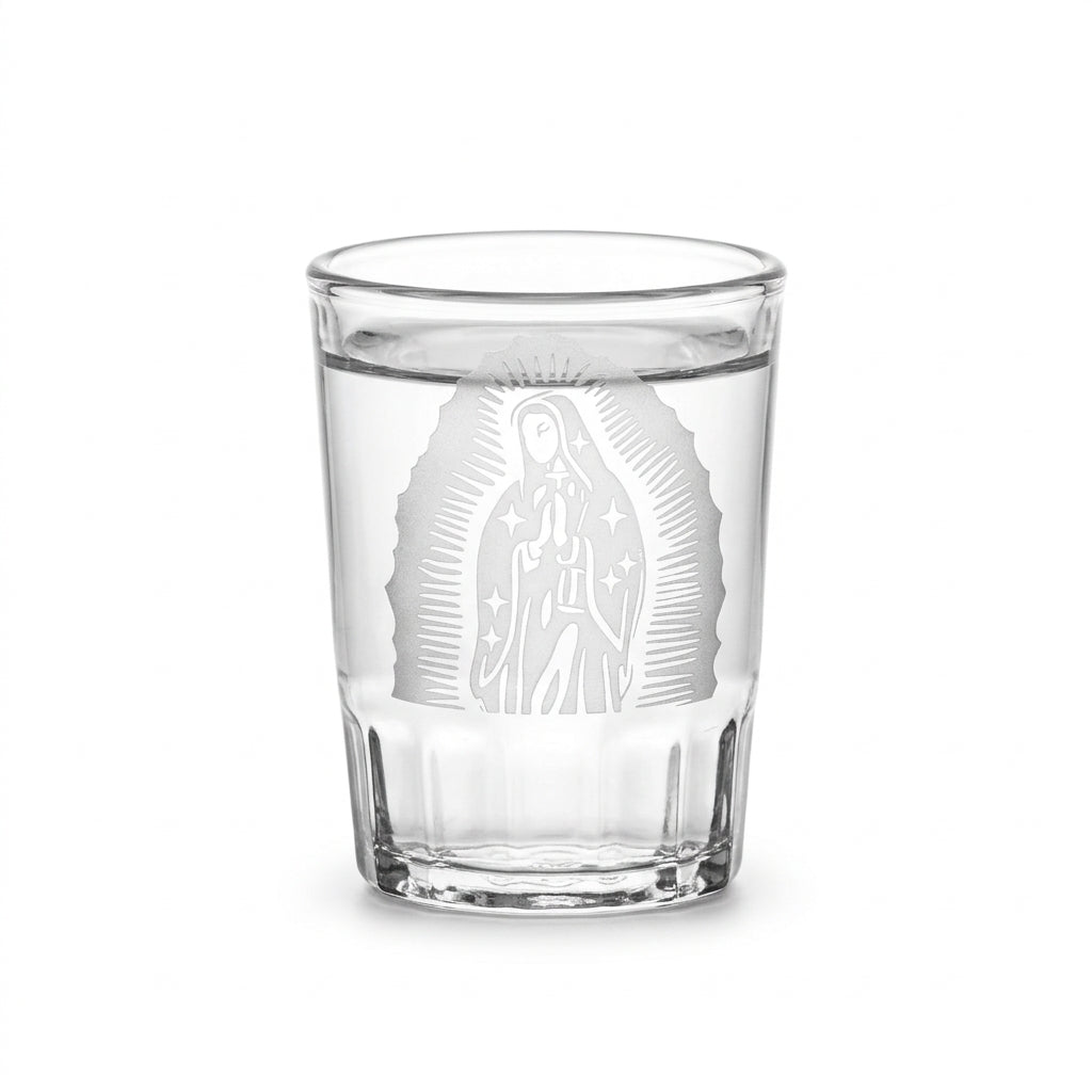 Shot Glasses