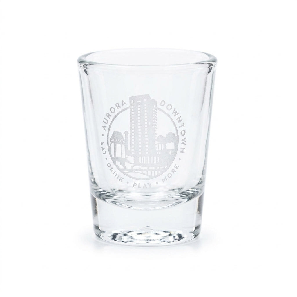 Shot Glasses